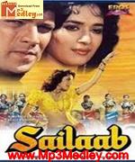 Sailaab 1990 song download